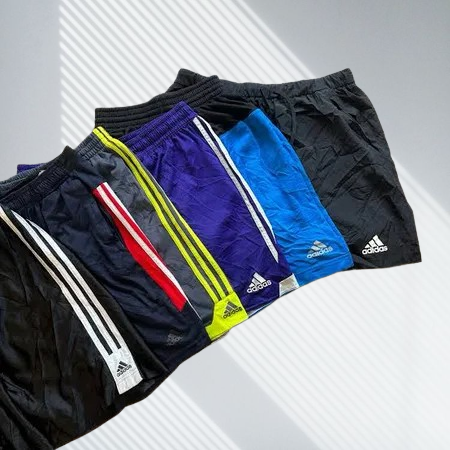 Adidas sports shorts
