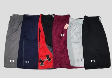 Under Armour Shorts