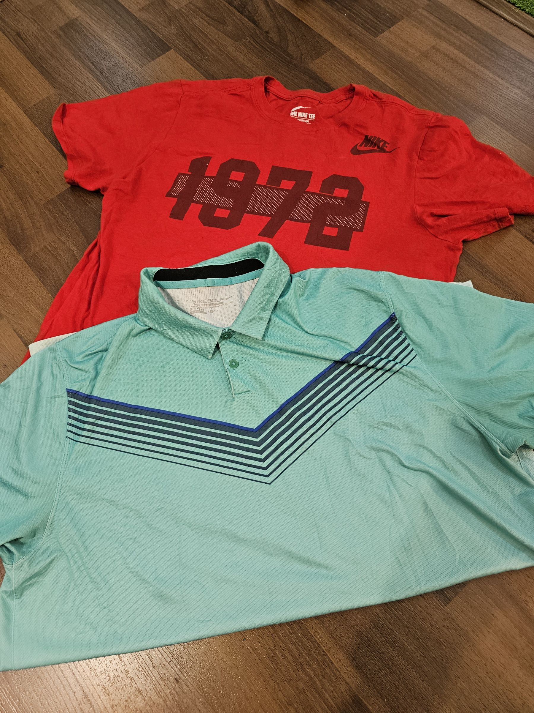av-2082 nike t-shirts s/s