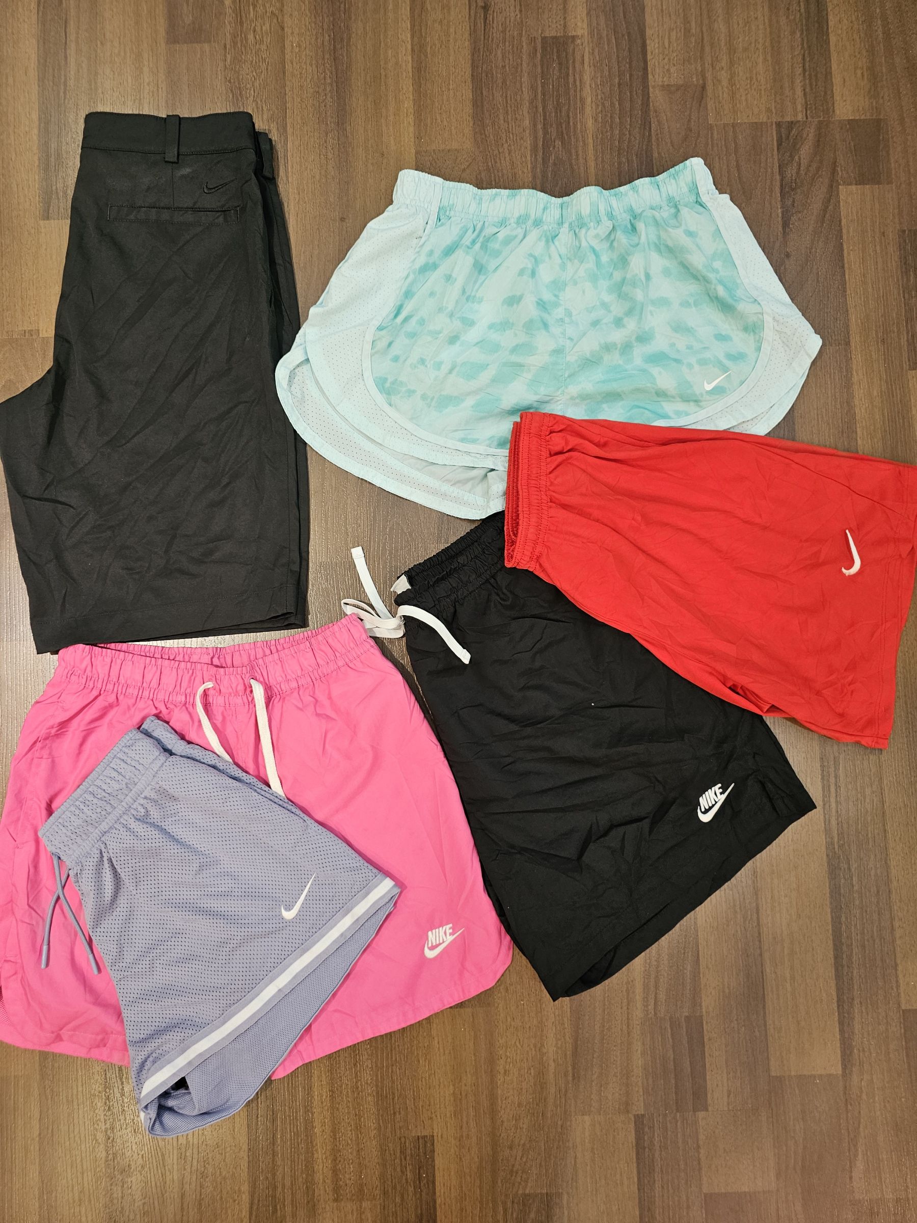 av-2079 nike shorts