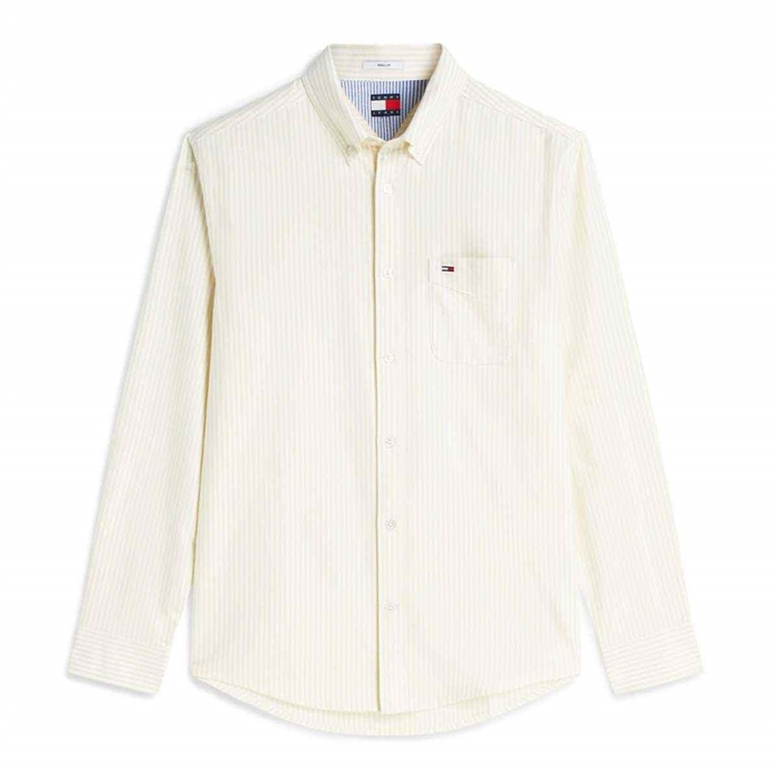 Tommy Button Down Shirt