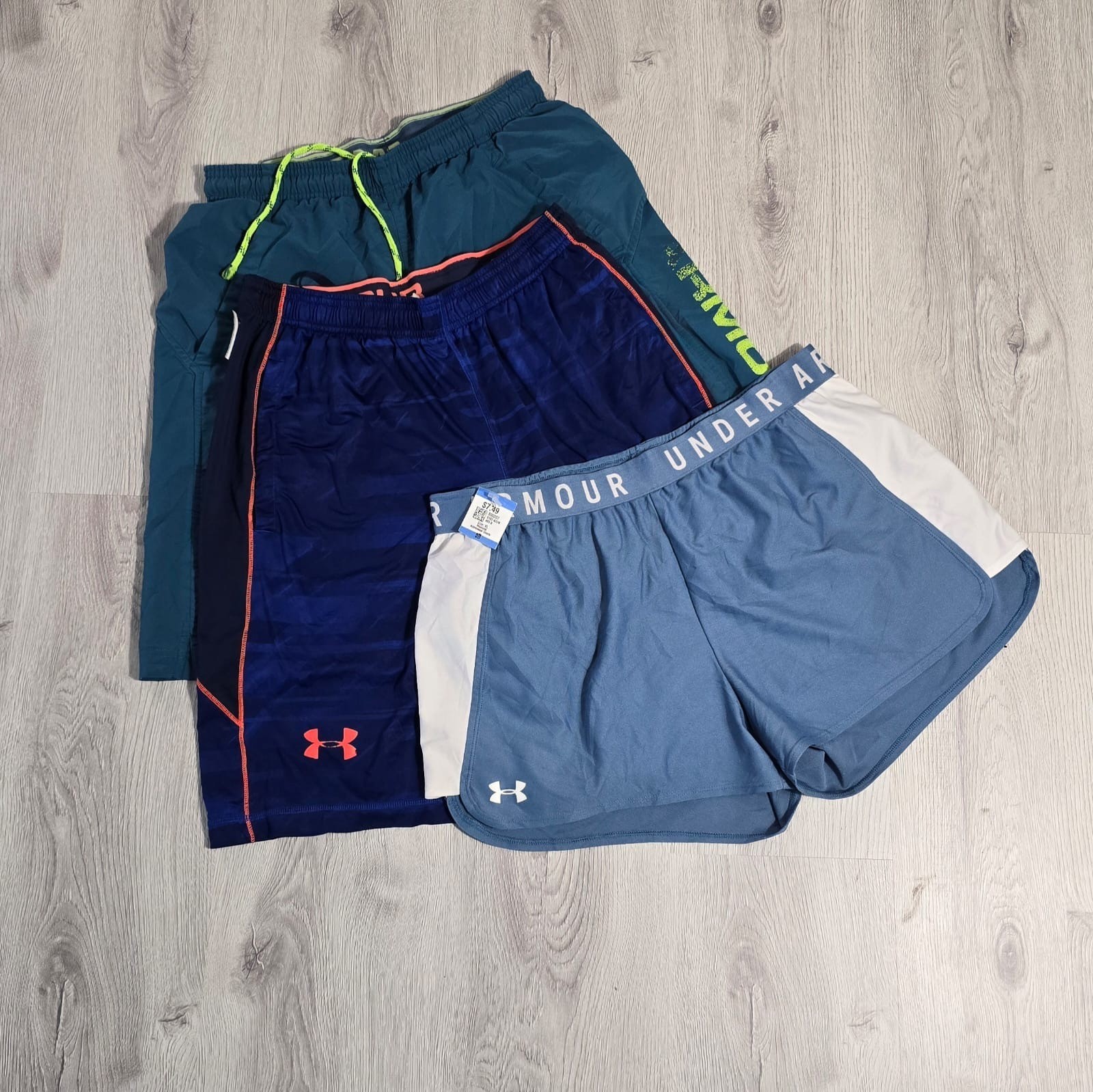 av-2067 under armour shorts
