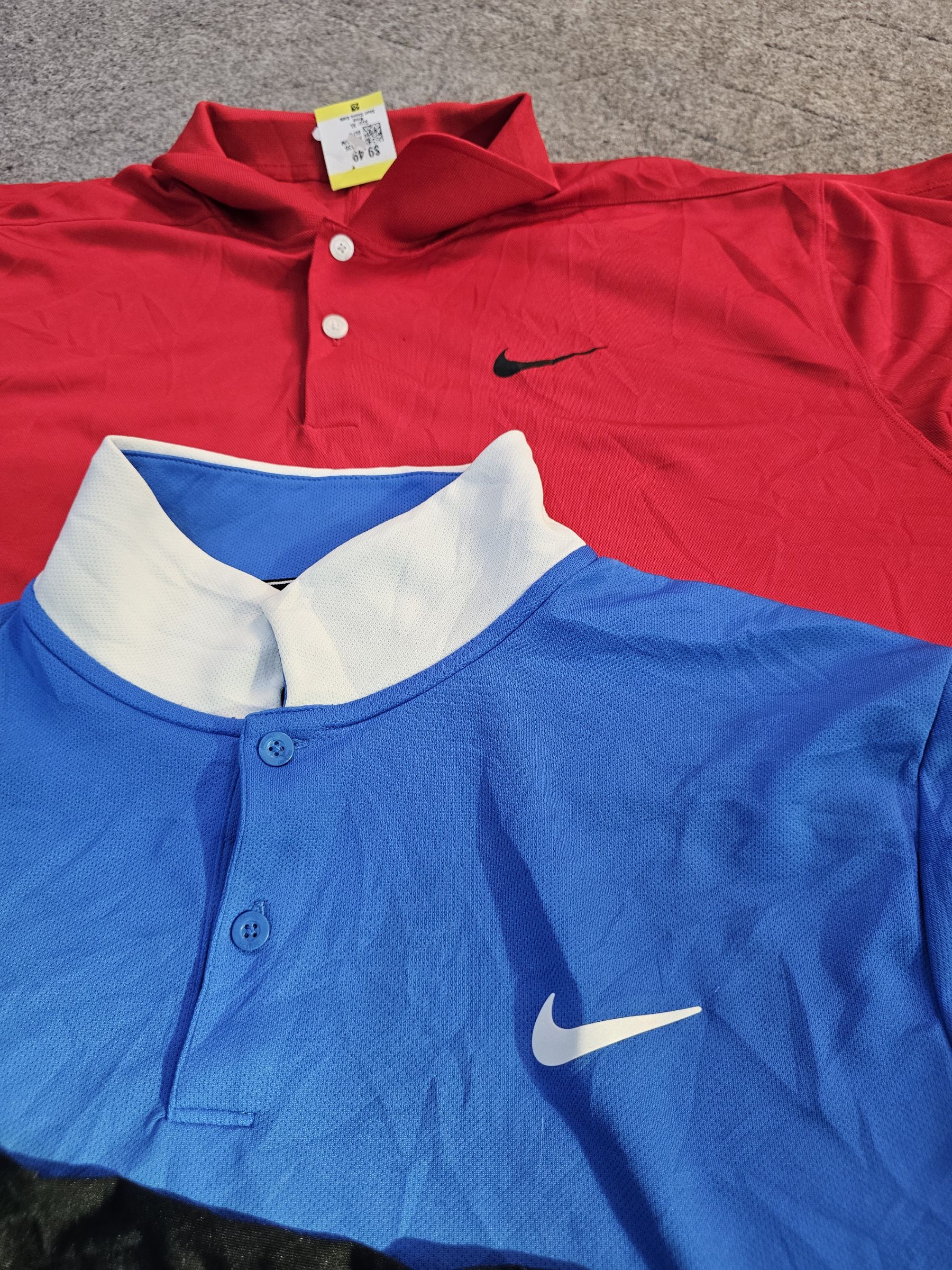 av-2094 nike t-shirts s/s