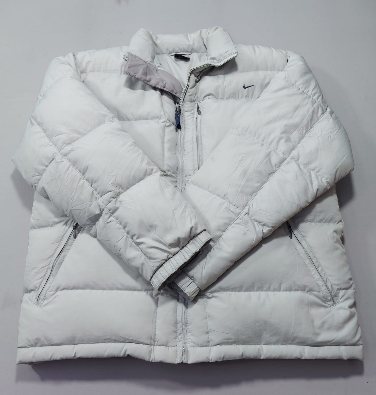 nike, adidas & other brand track jackets 8 pc (033..
