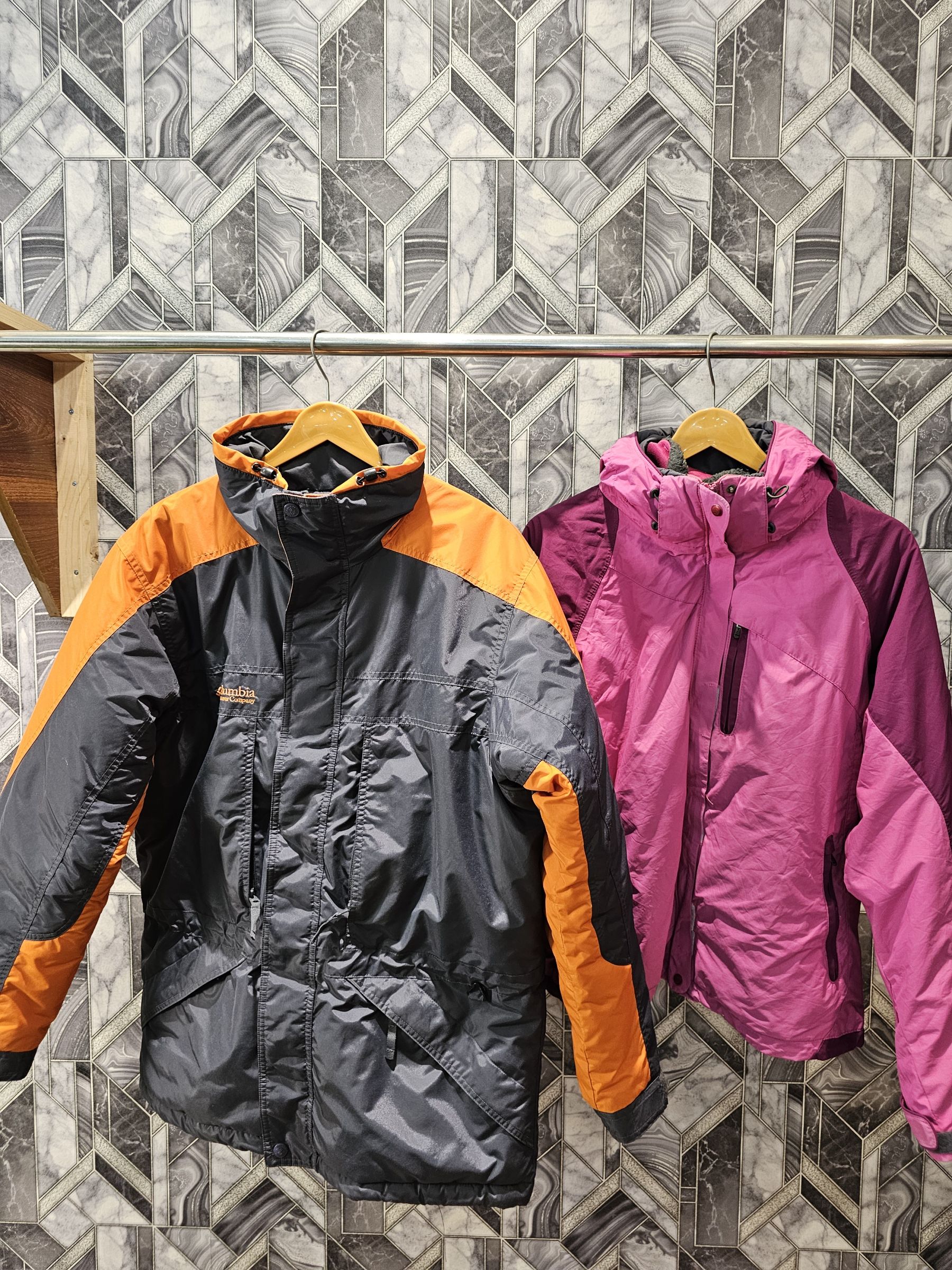 av-2088 columbia mix jacket