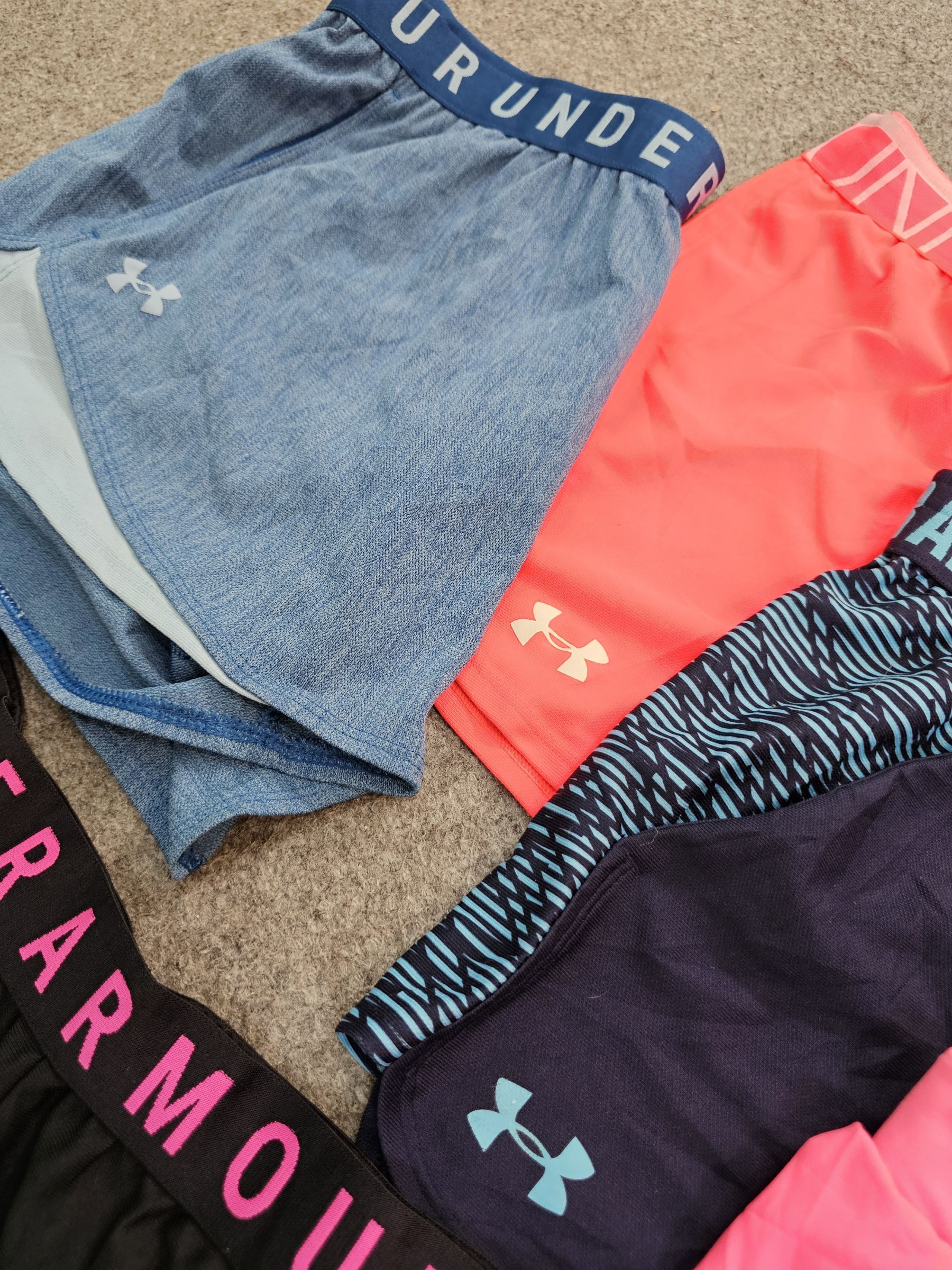 av-2105 under armour shorts