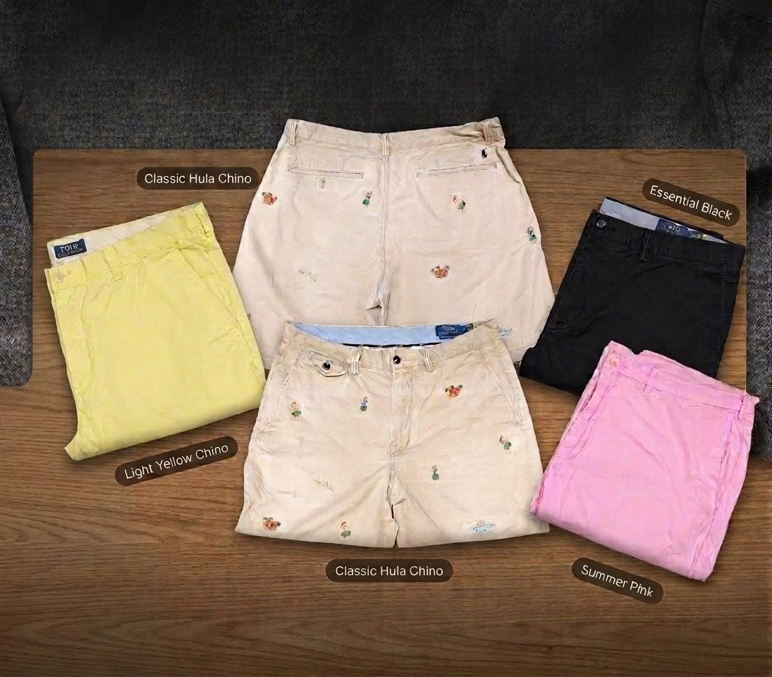 ralphlauren shorts