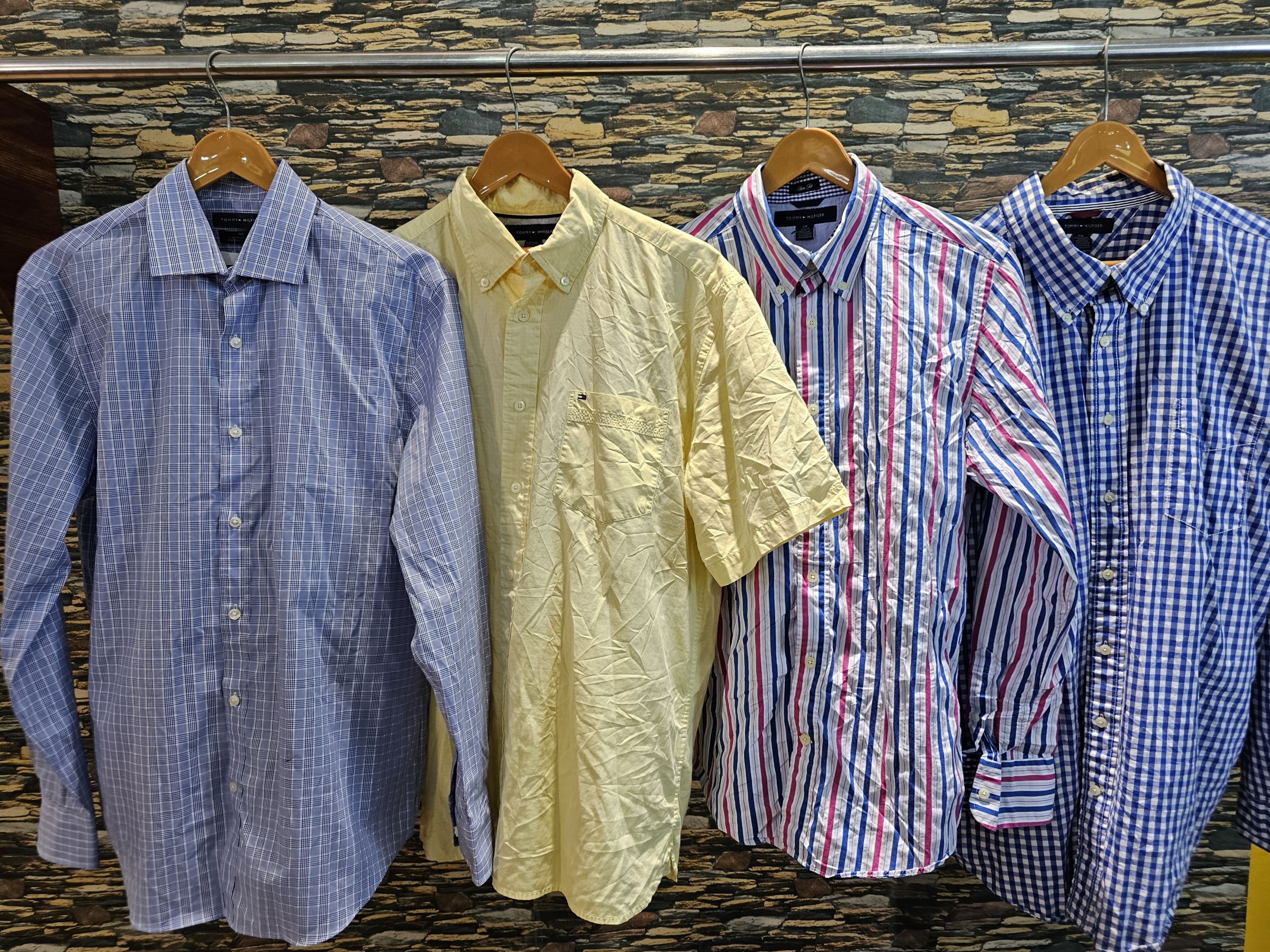 av-2089 tommy hilfiger shirts