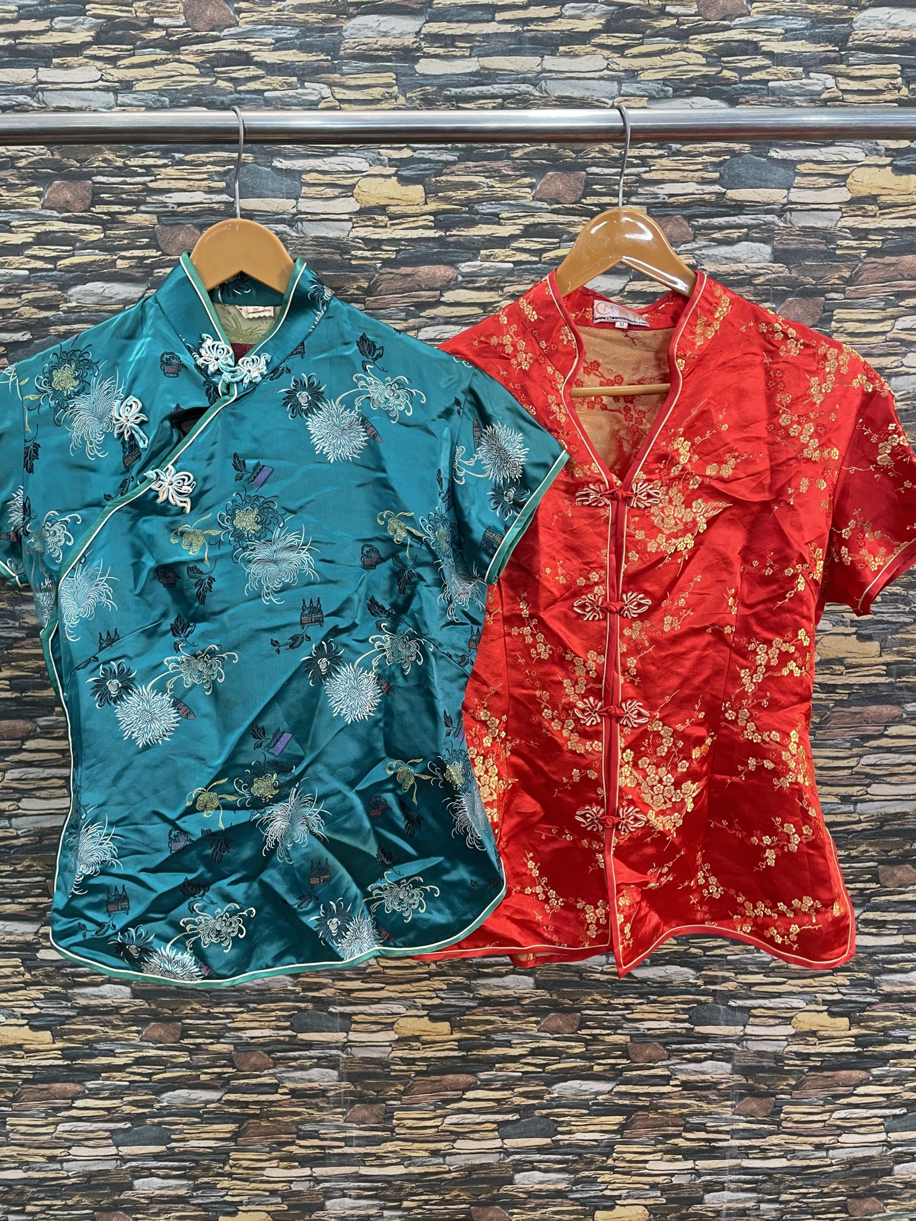 avg-0468 mix asian wear