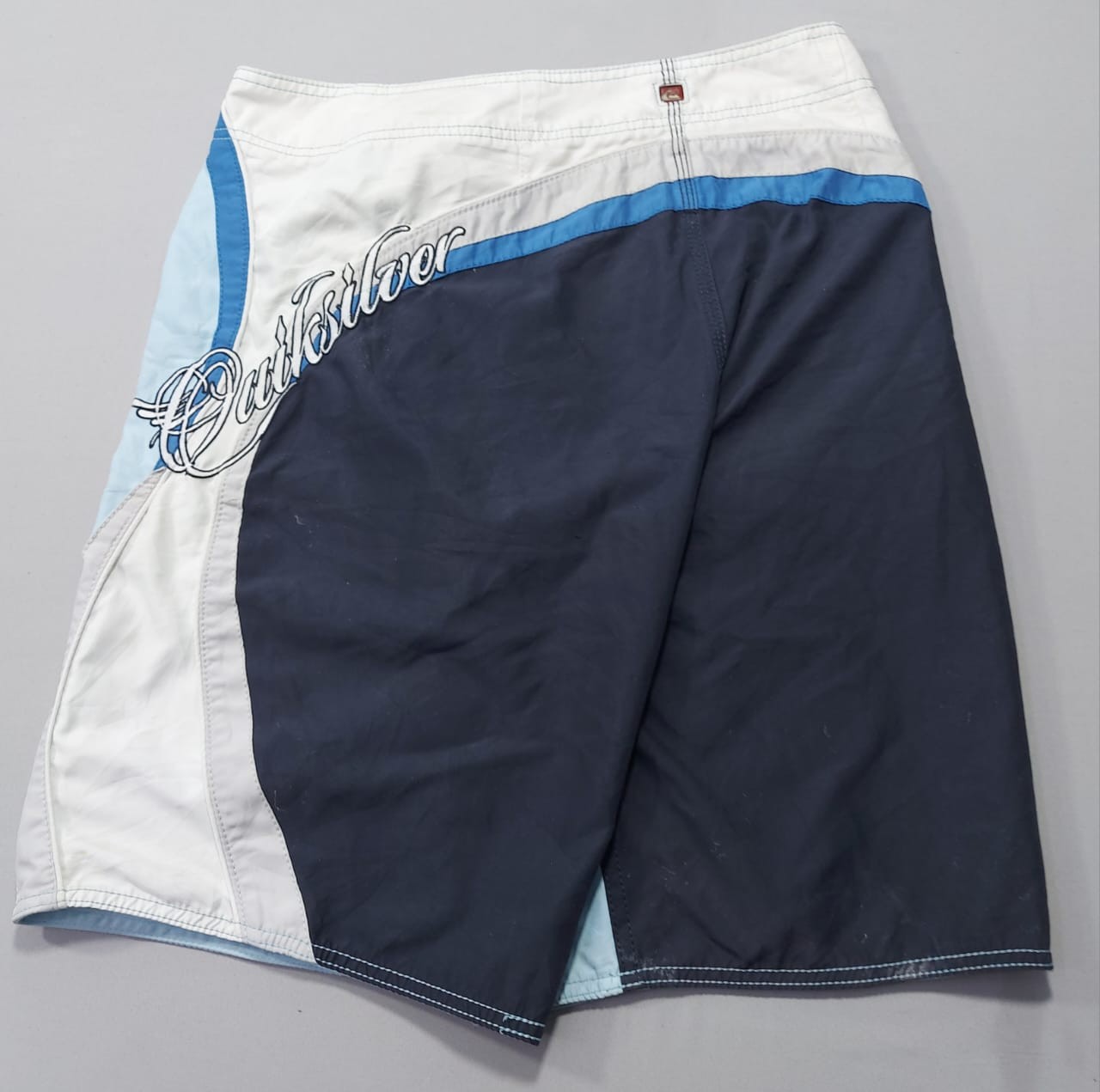 quiksilver & other brands mix swim shorts 10 pc (0..