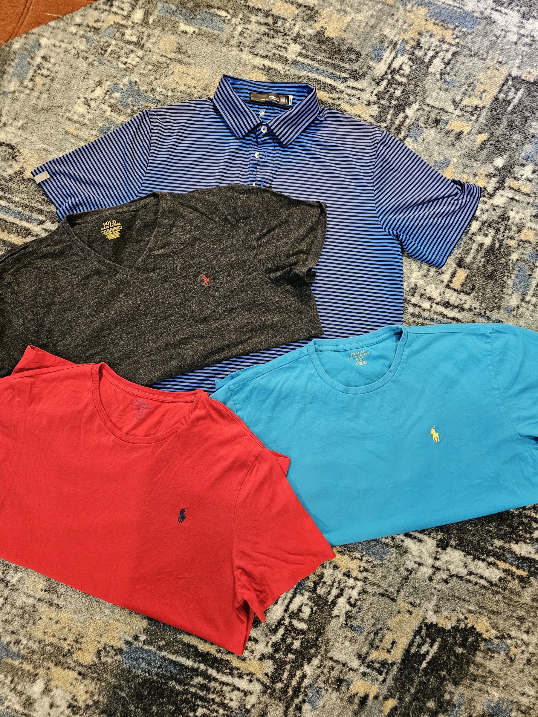 avg-0476 ralph lauren t-shirts