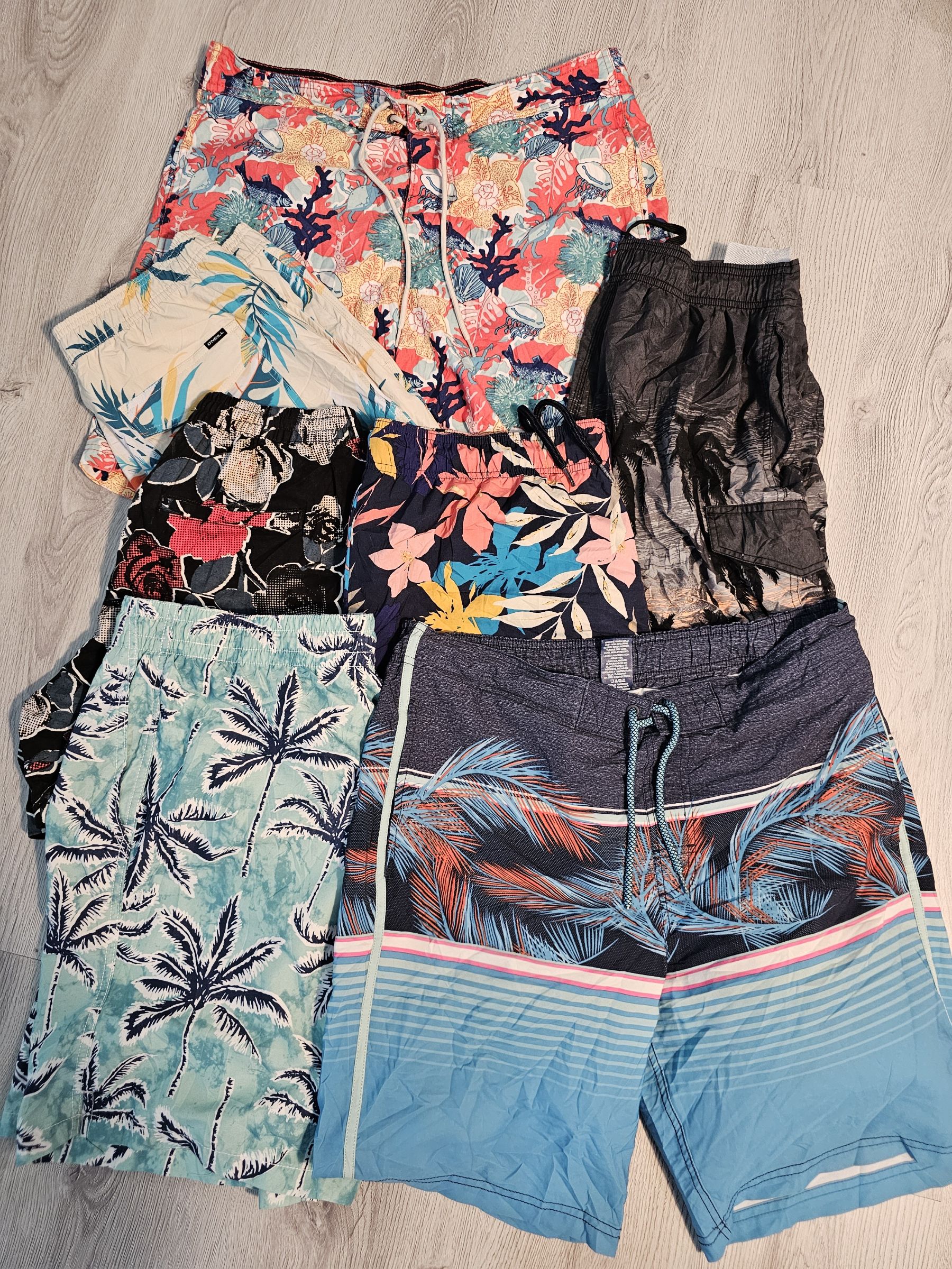 avg-0473 hawai shorts | beach shorts