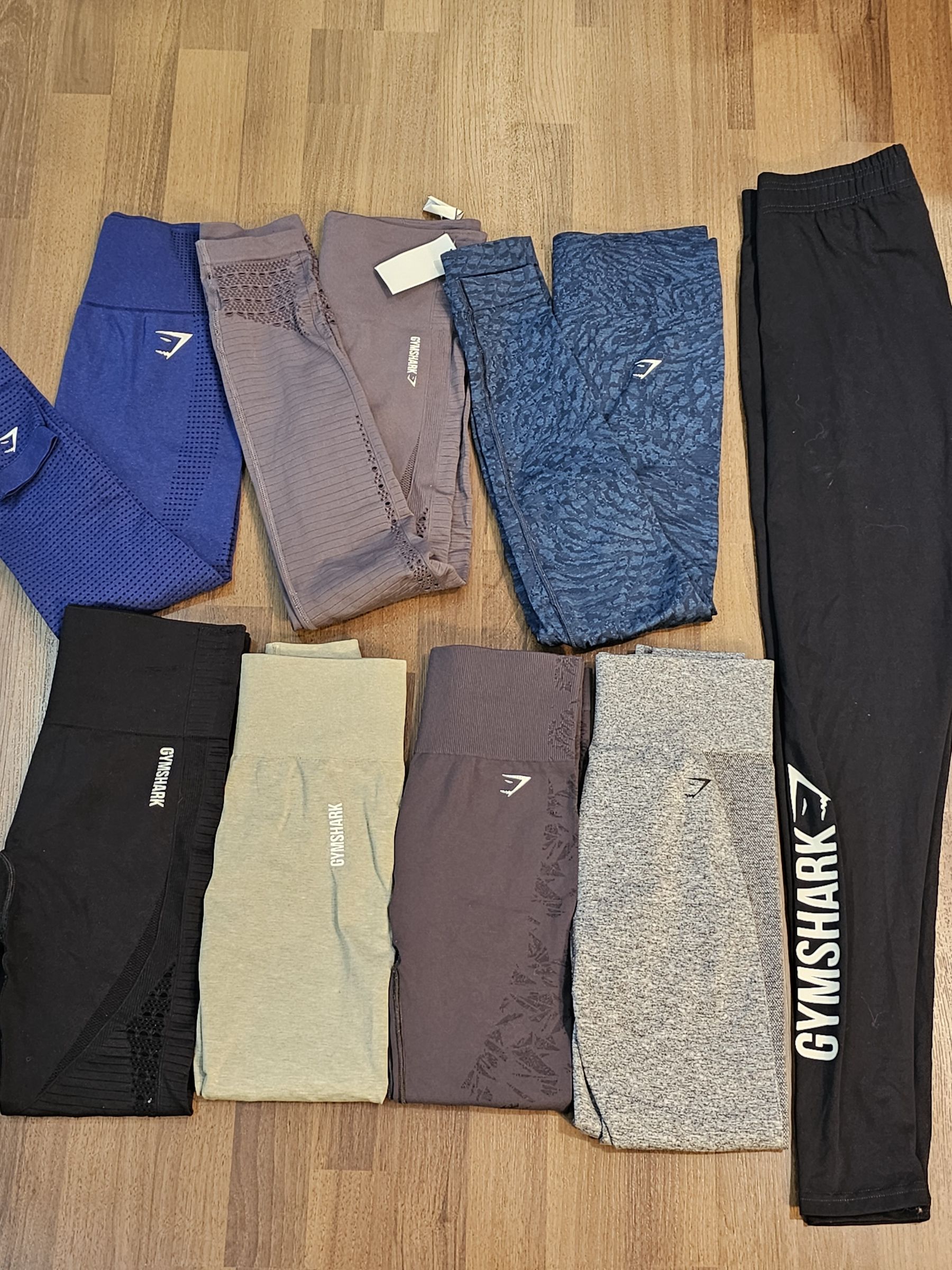 av-2149 gymshark leggings