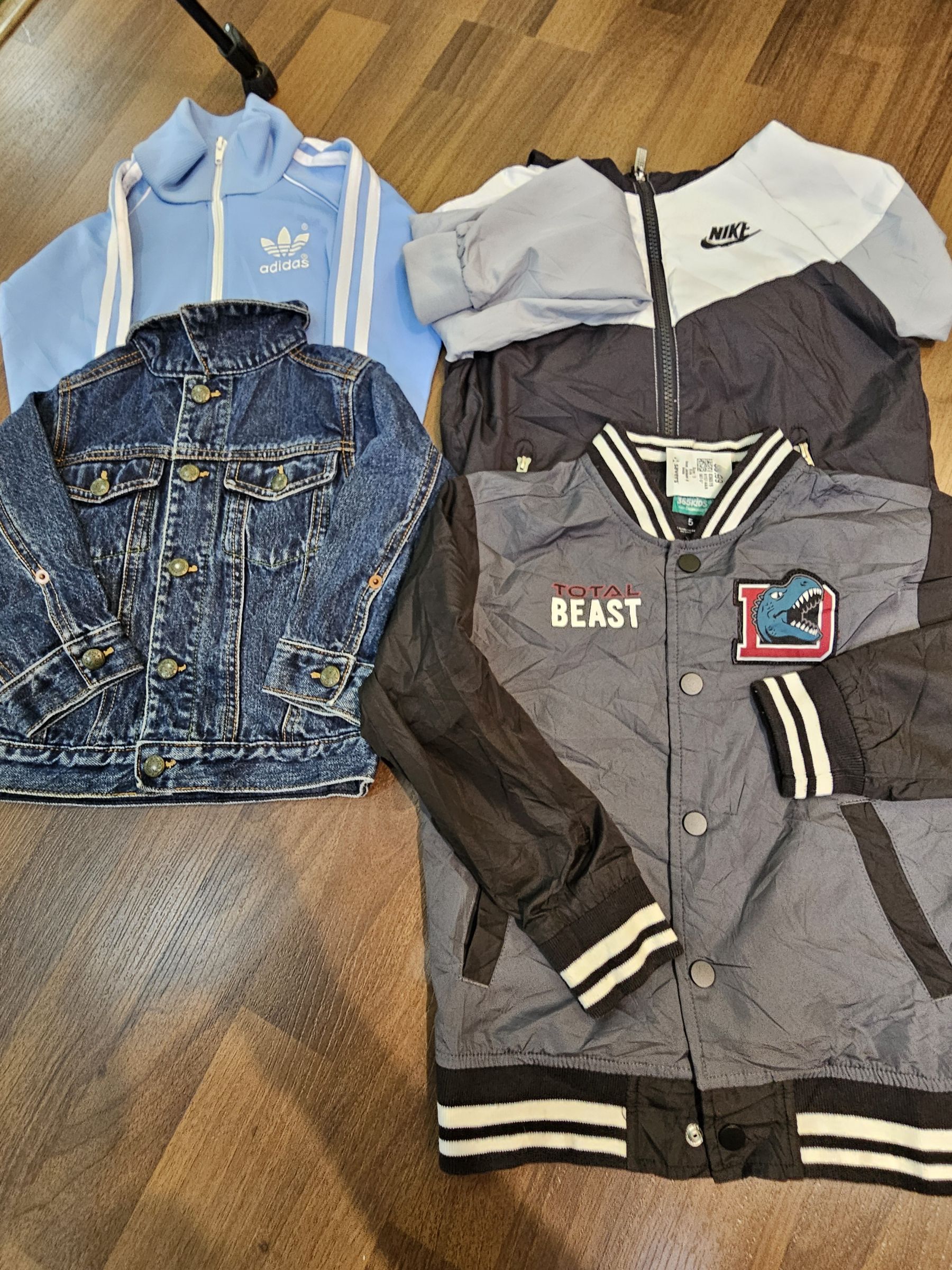 avg-0484 mix branded kids winter