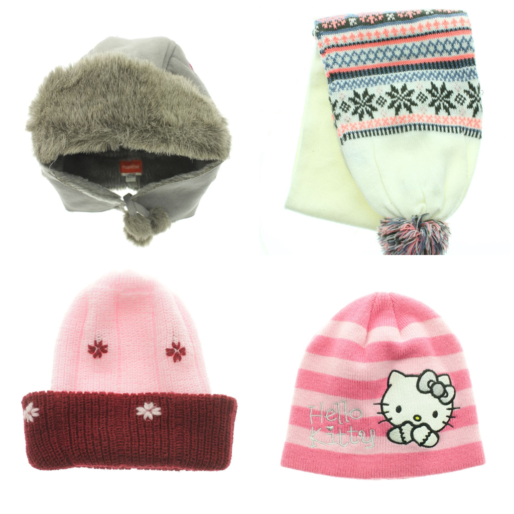 disney, gap & more – kids' accessories