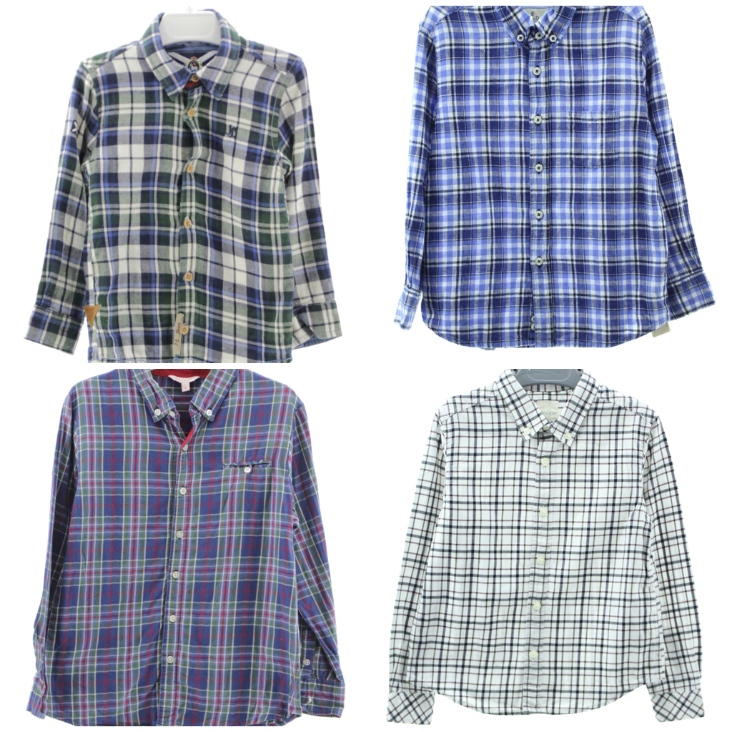 massimo dutti, gap, disney & more – kids' tops