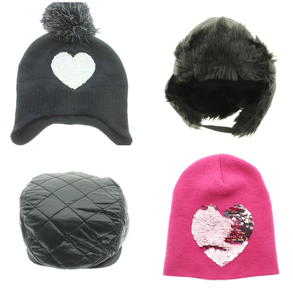 h&m, disney, zara & more – kids' accessories