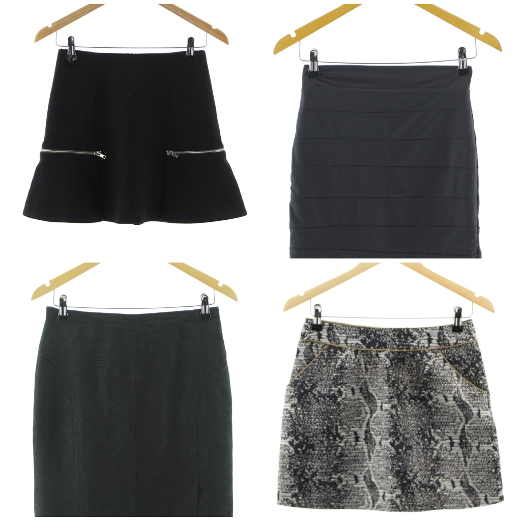 esprit & more – women's skirts