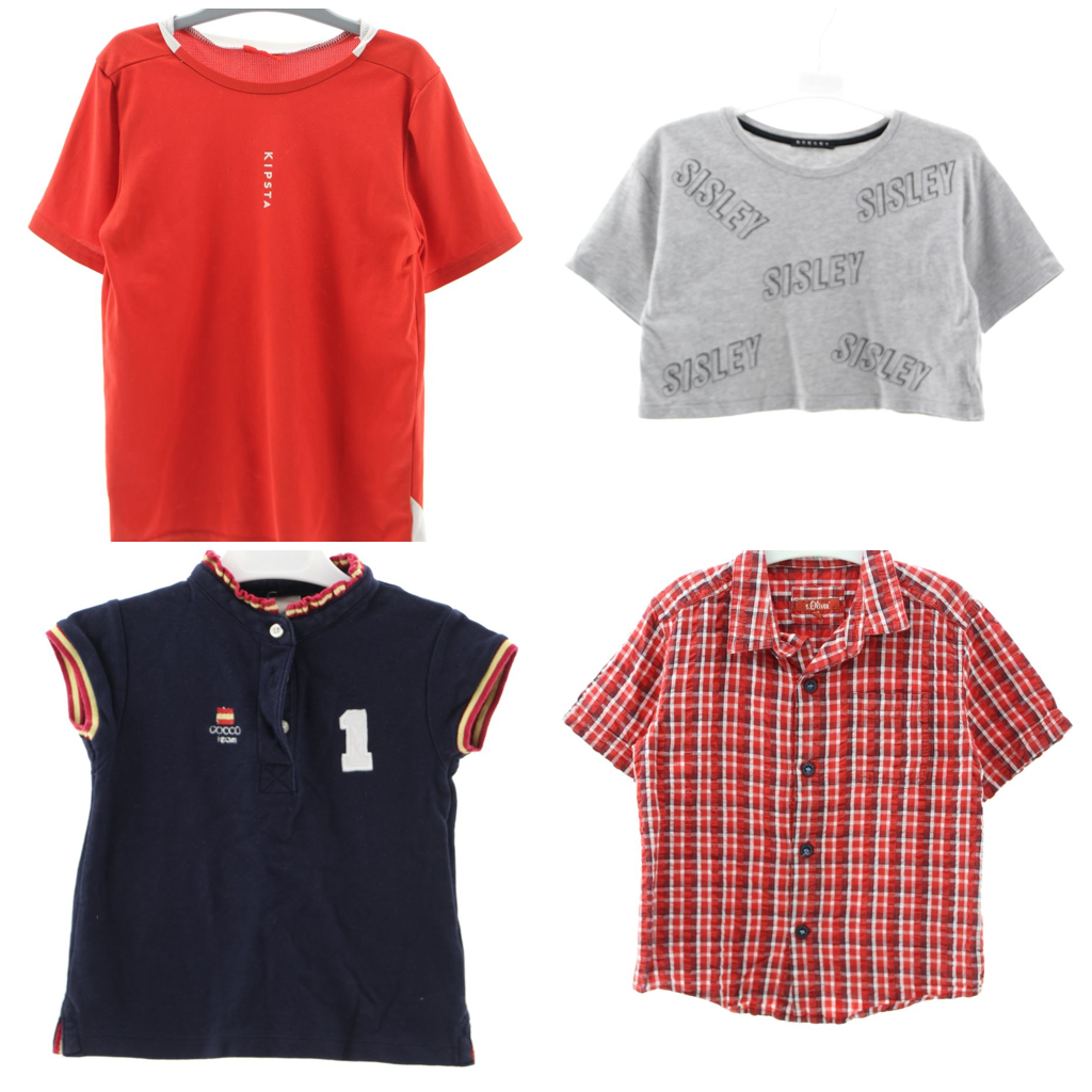 disney & more – kids' tops