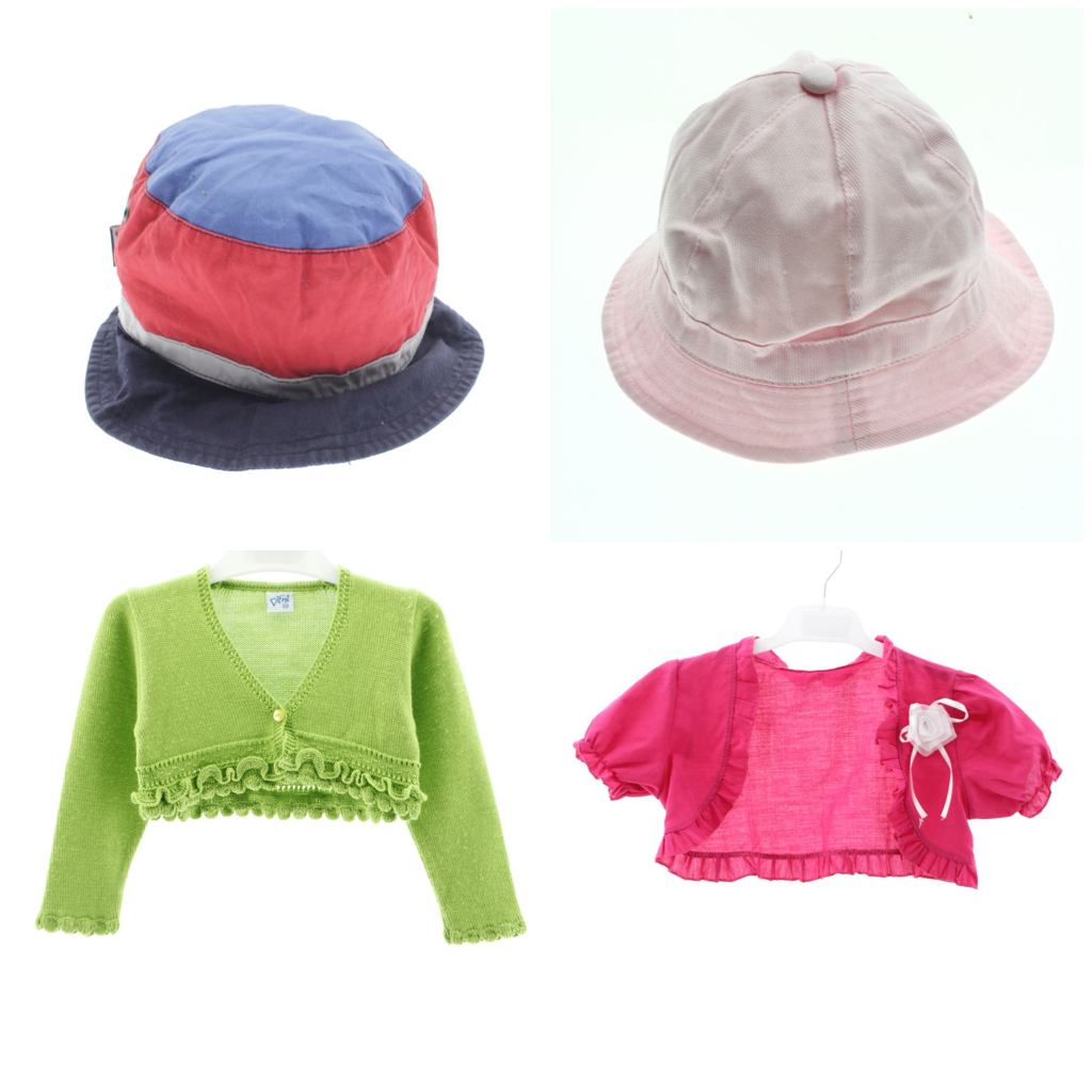 h&m, zara, disney & more – kids' clothing