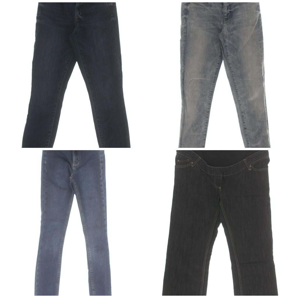 american eagle, gap & more – women's jeans