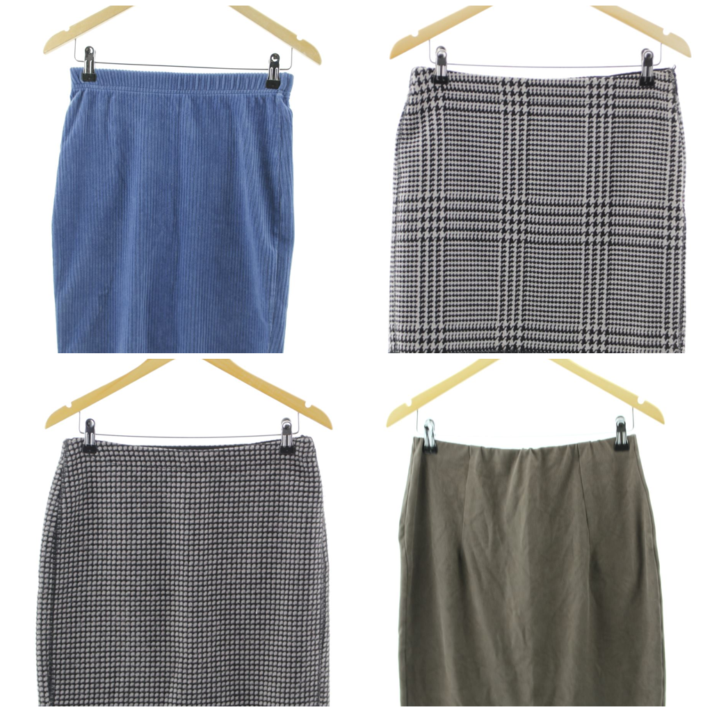 esprit, gap & more – women's skirts