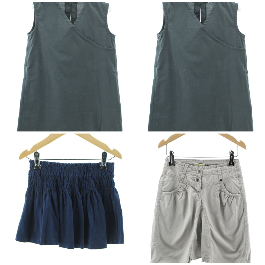 zara & more – kids' bottoms