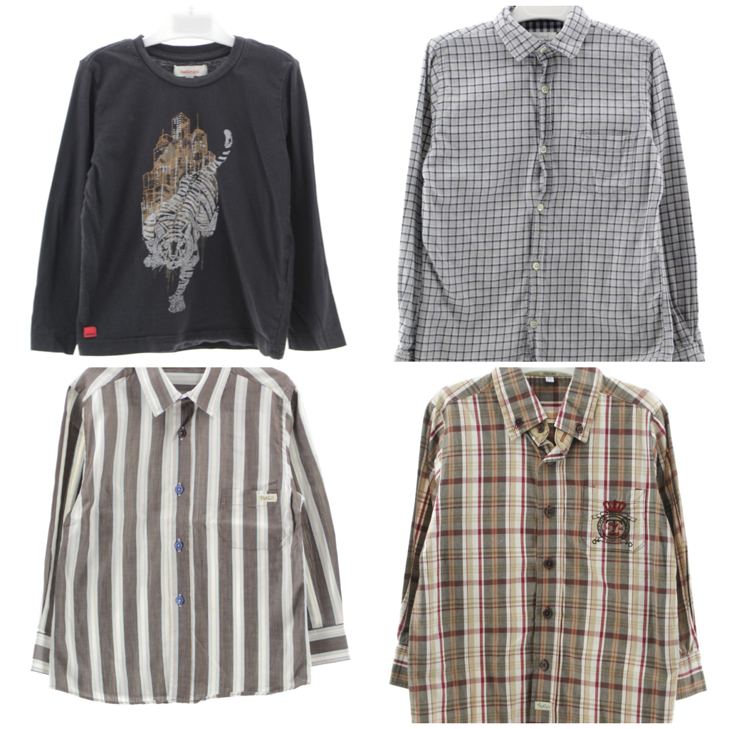 disney & more – kids' tops