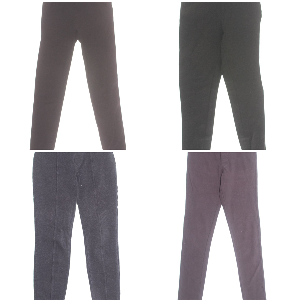 zara, stradivarius, h&m & more – women's leggings