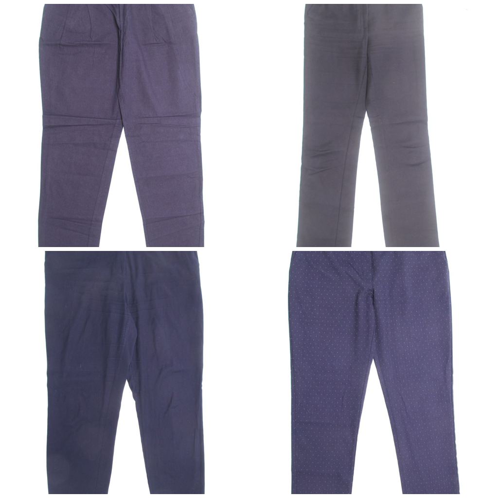 mango & more – women's trousers