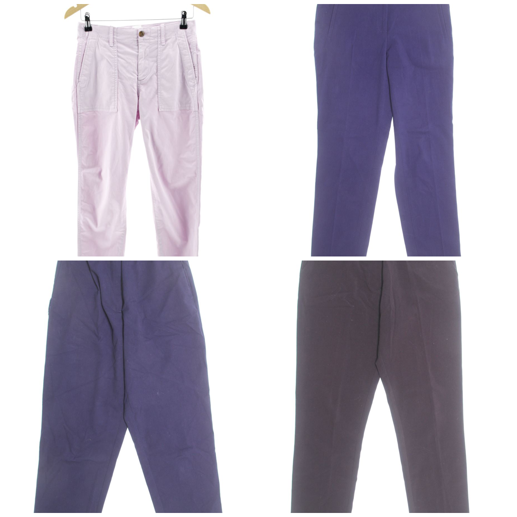 gap & more – women's trousers