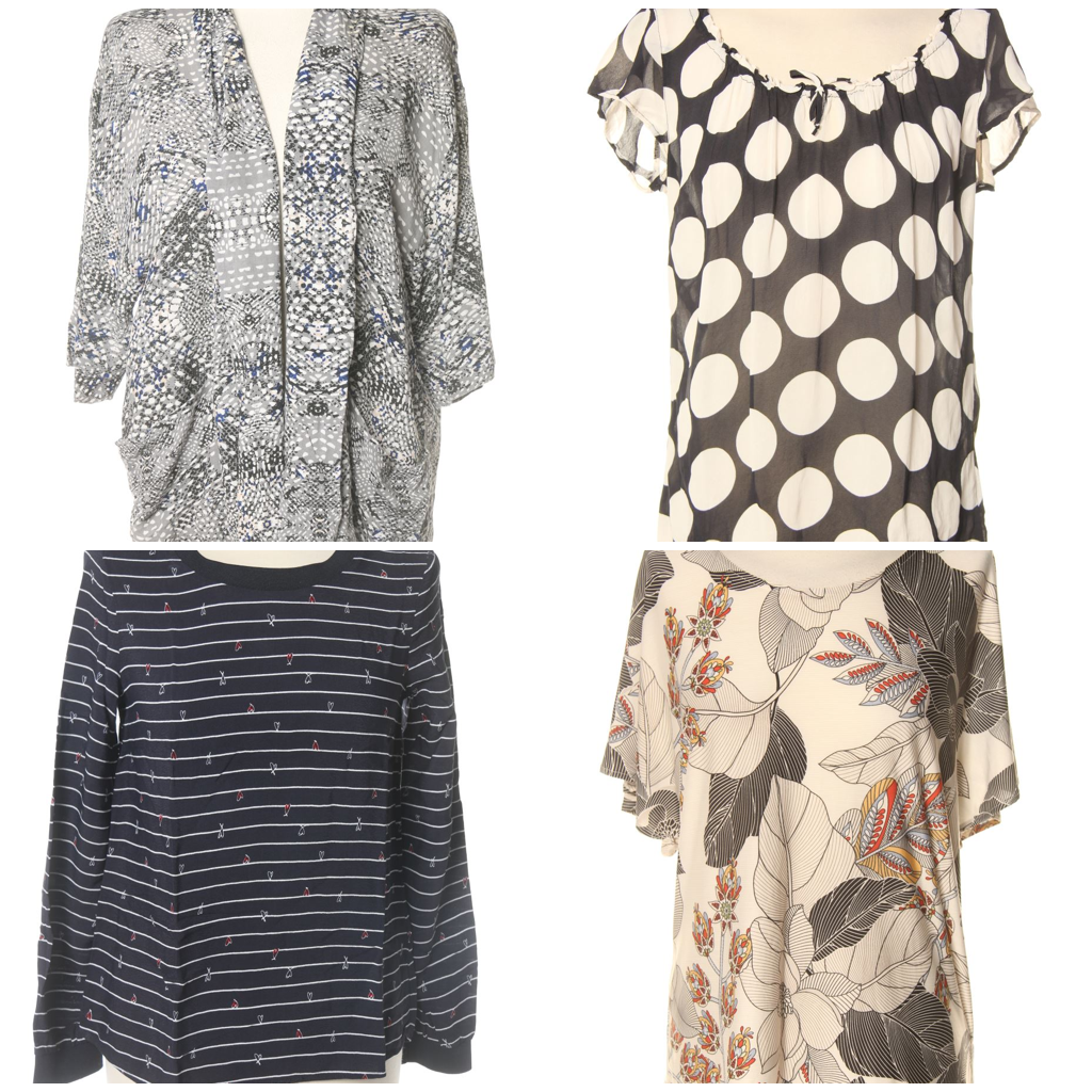 esprit & more – women's blouses