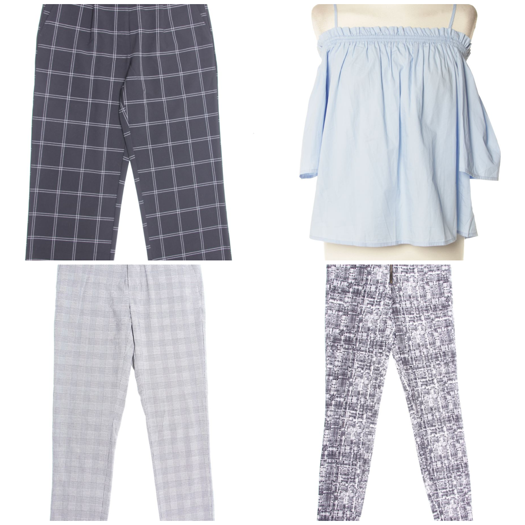zara, mango, stradivarius & more – women's clothin..