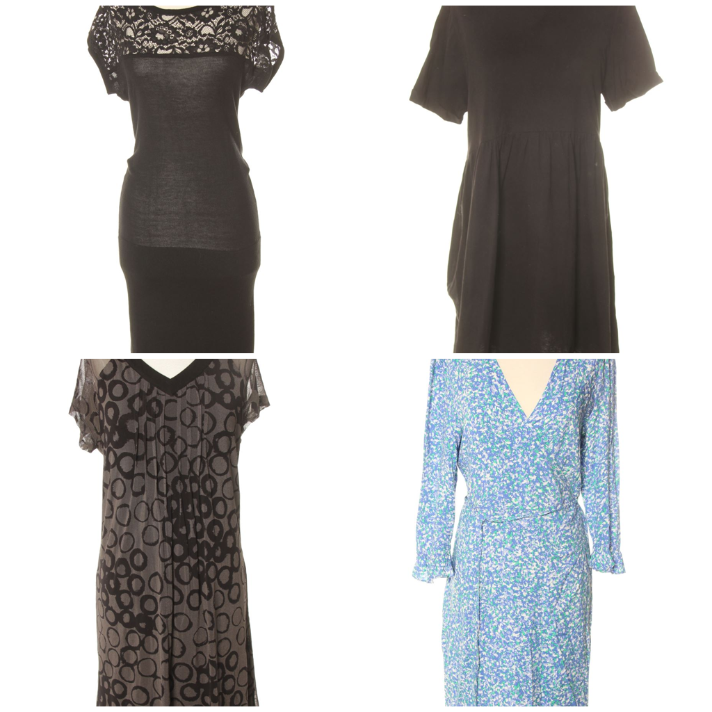 cortefiel, kookai & more – women's dresses