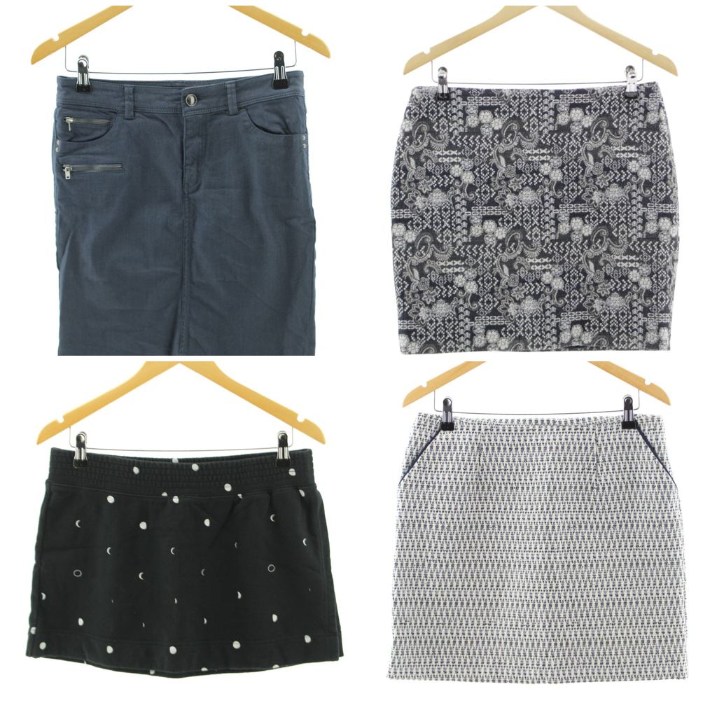 esprit & more – women's skirts