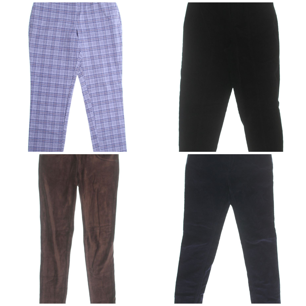 esprit & more – women's trousers