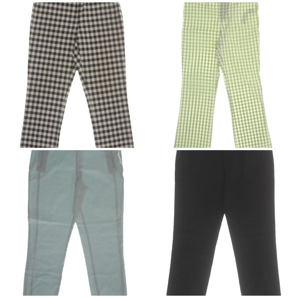 zara & more – women's trousers