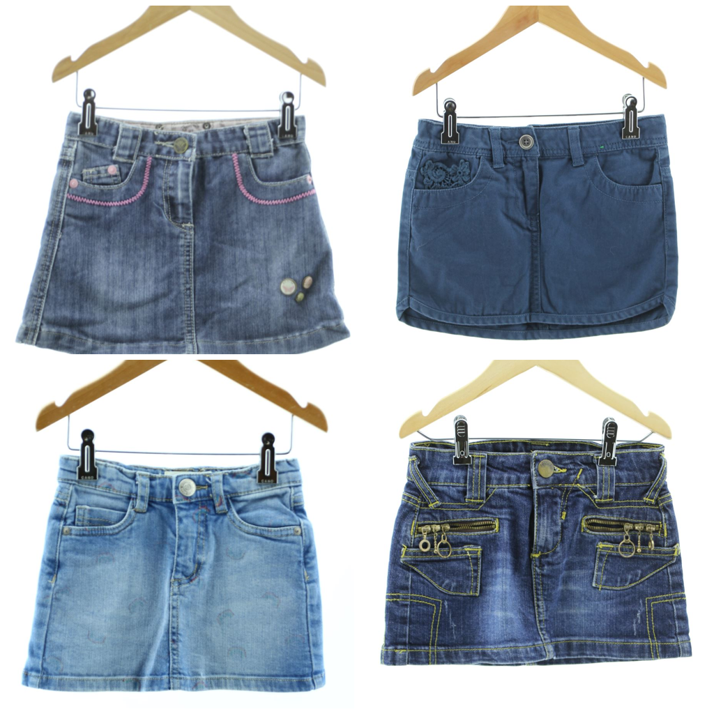 zara, h&m & more – kids' bottoms