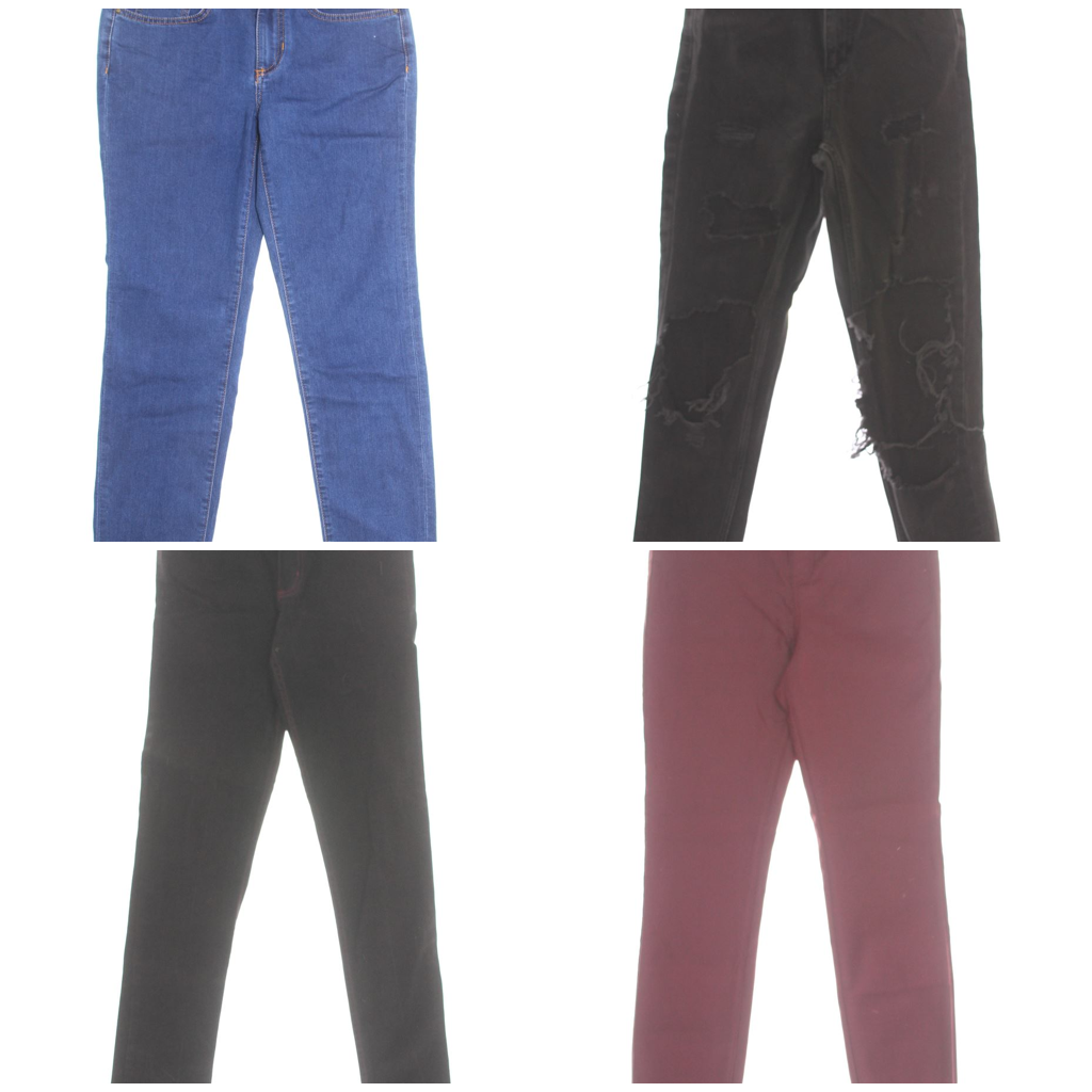 massimo dutti, topshop, hollister & more – women's..