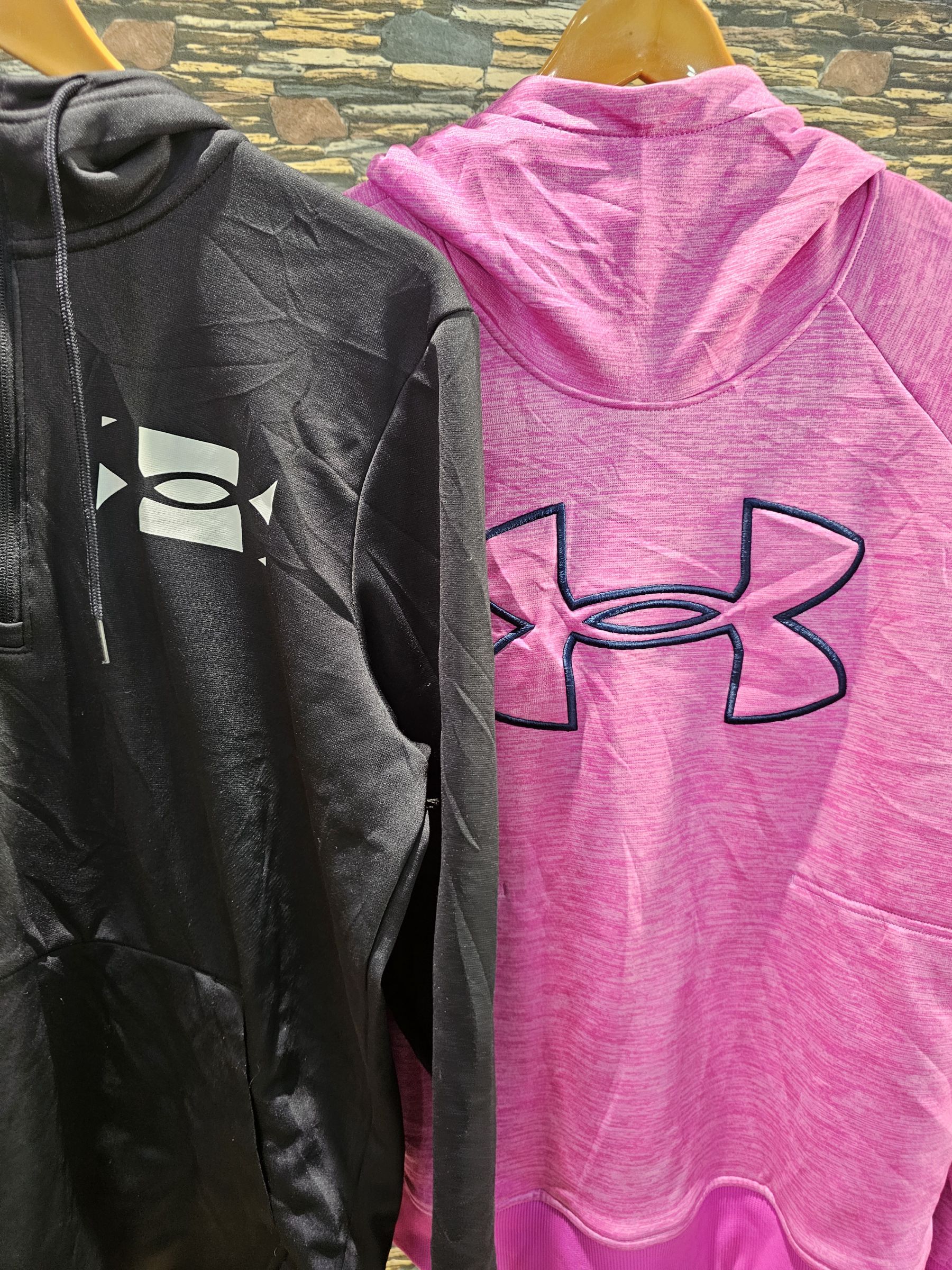 av-2171 under armour hoodies