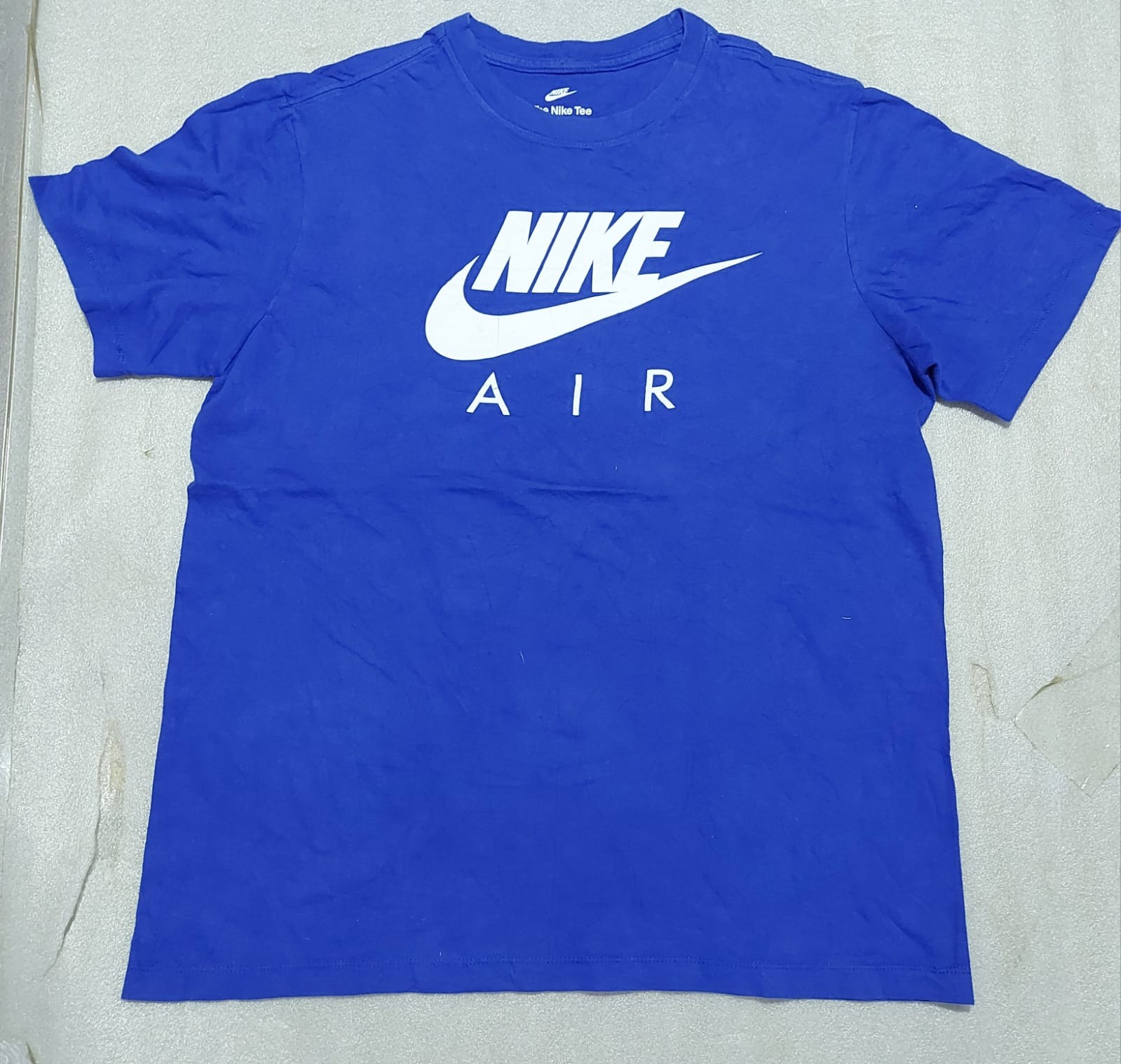 nike & other brand t-shirts 10 pc (03348)