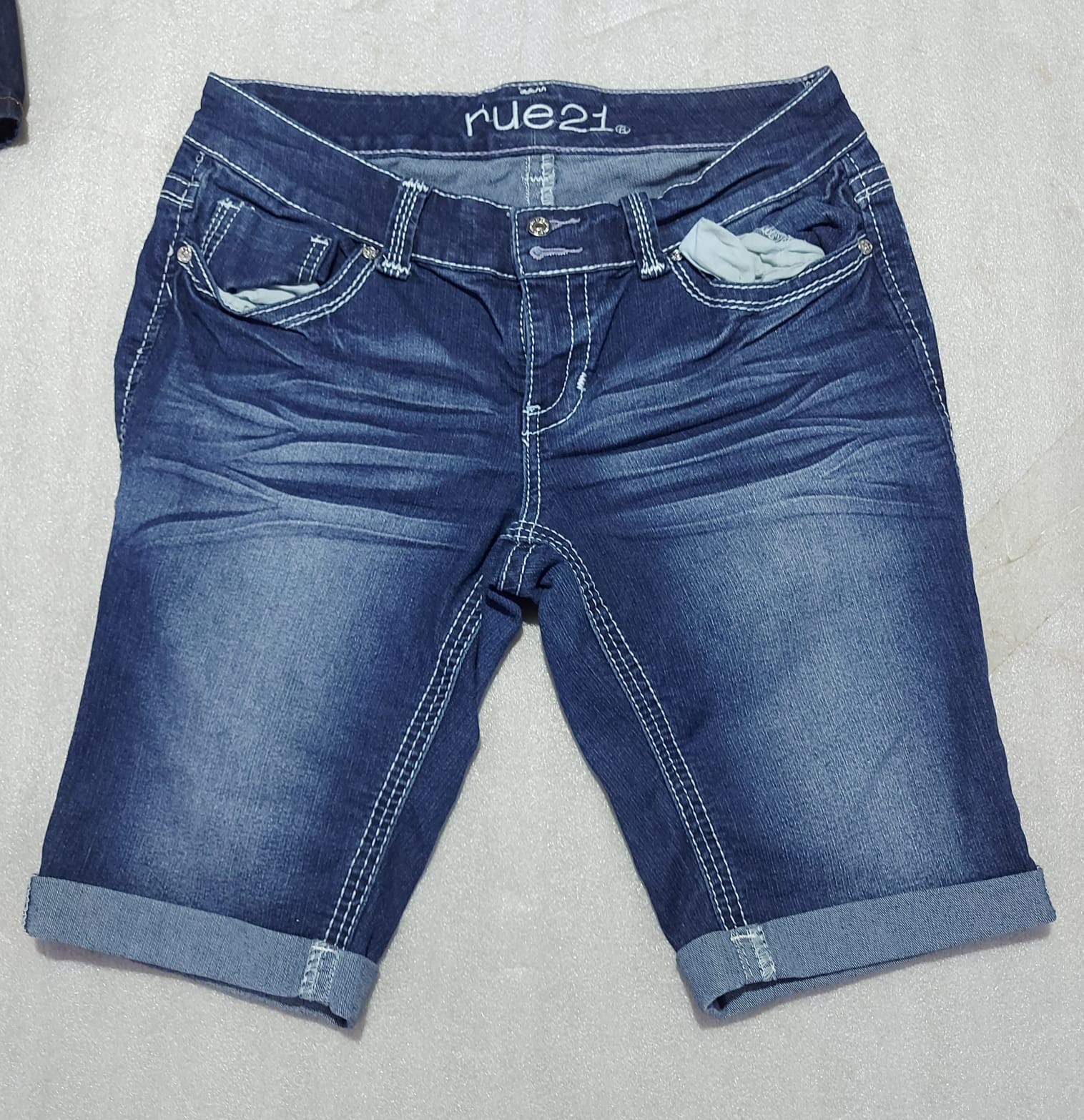 unbranded sexy shorts 8 pc (03349)