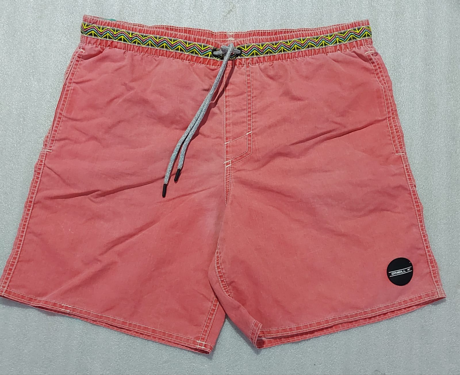 quiksilver & other brands surfwear shorts 10 pc (0..