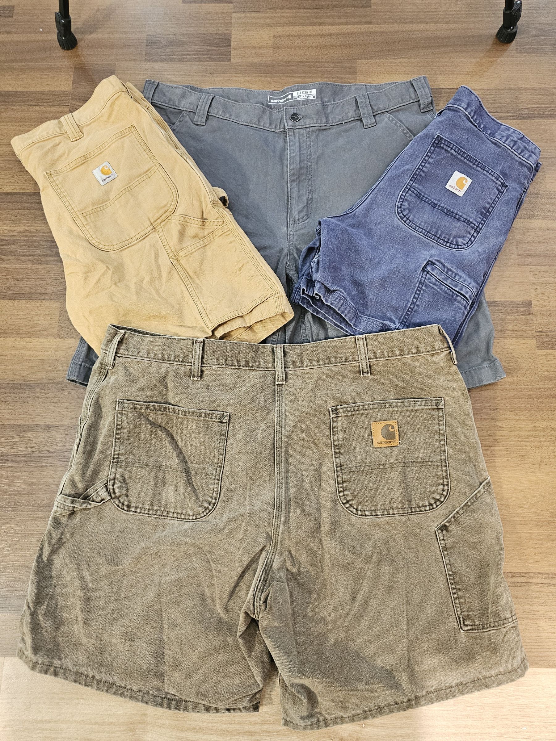 av-2168 carhartt shorts