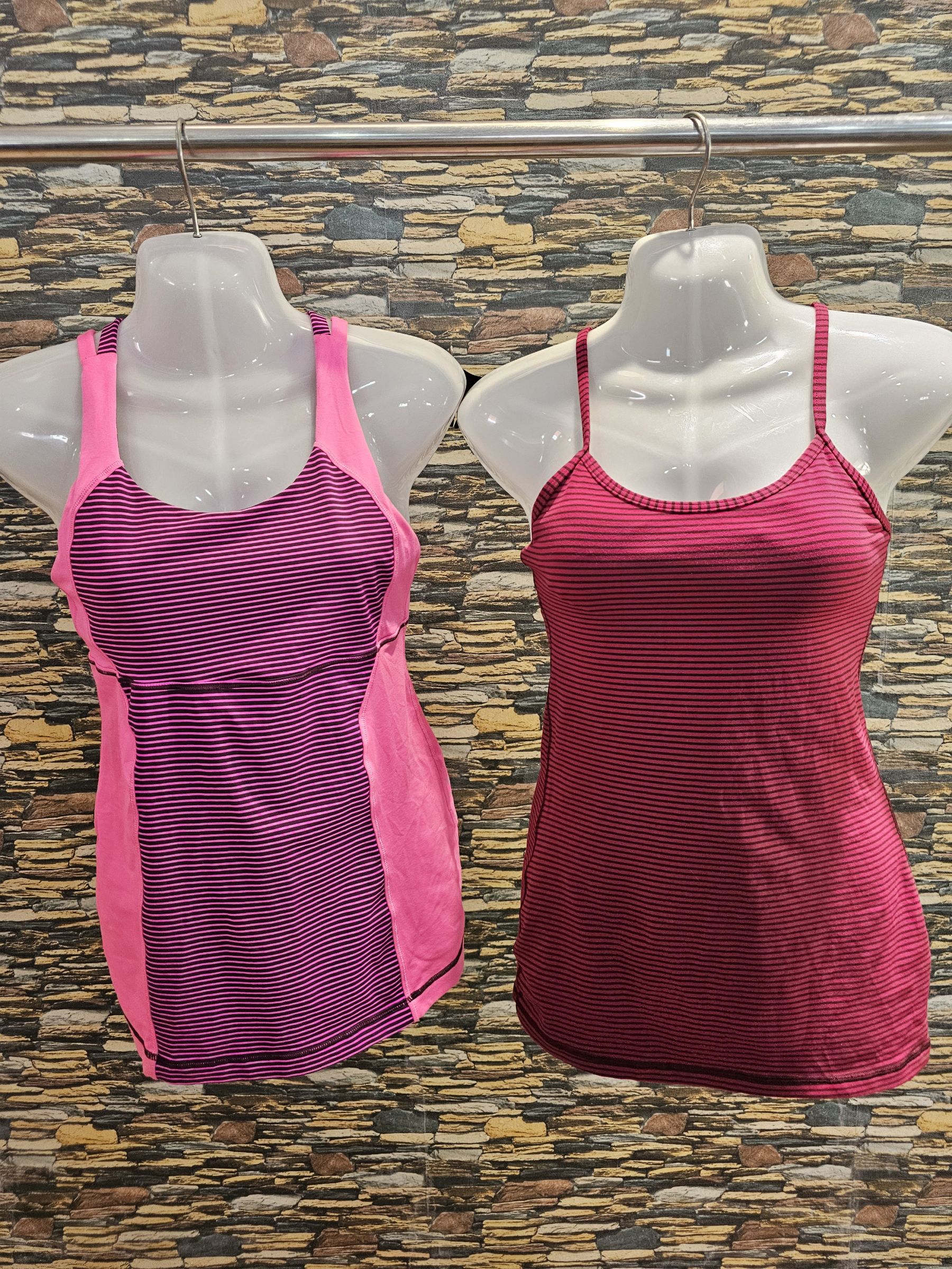 av-2166 lululemon tank tops