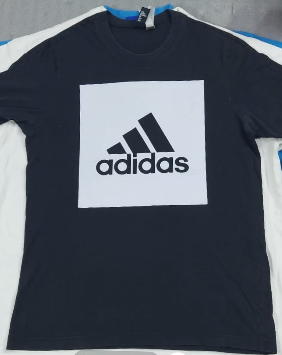 nike & other brand t-shirts 10 pc (03352)