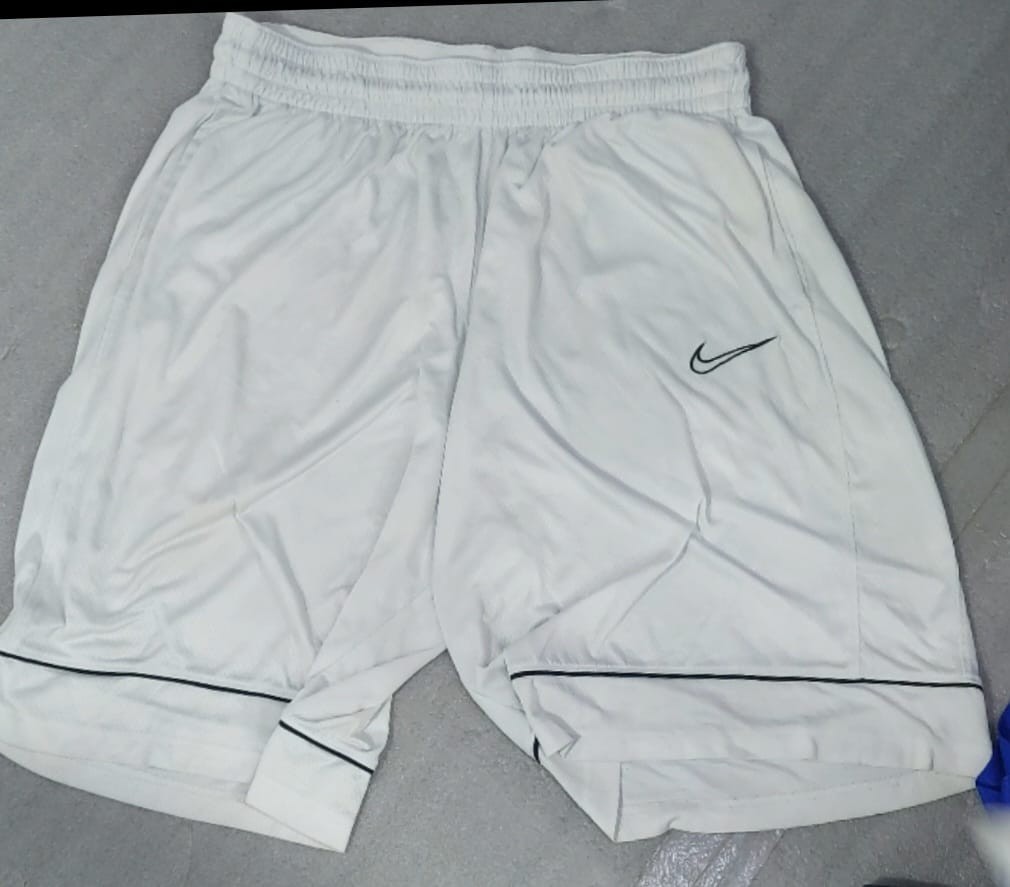 football shorts 10 pc (03353)