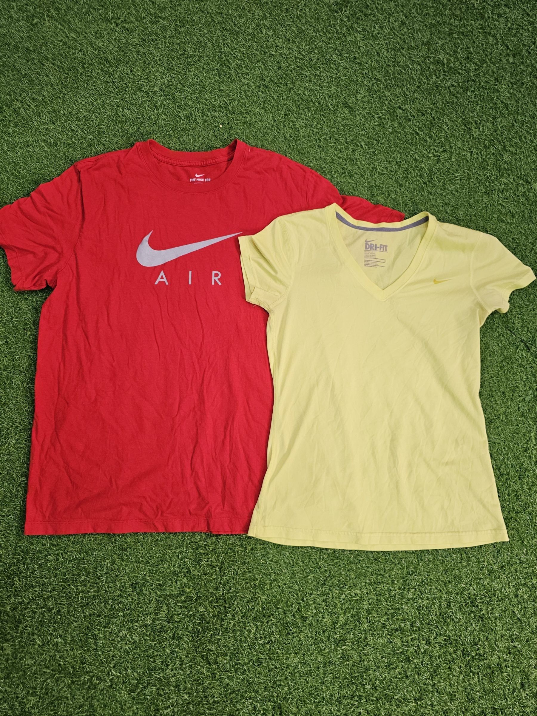 av-1929 nike t-shirts s/s