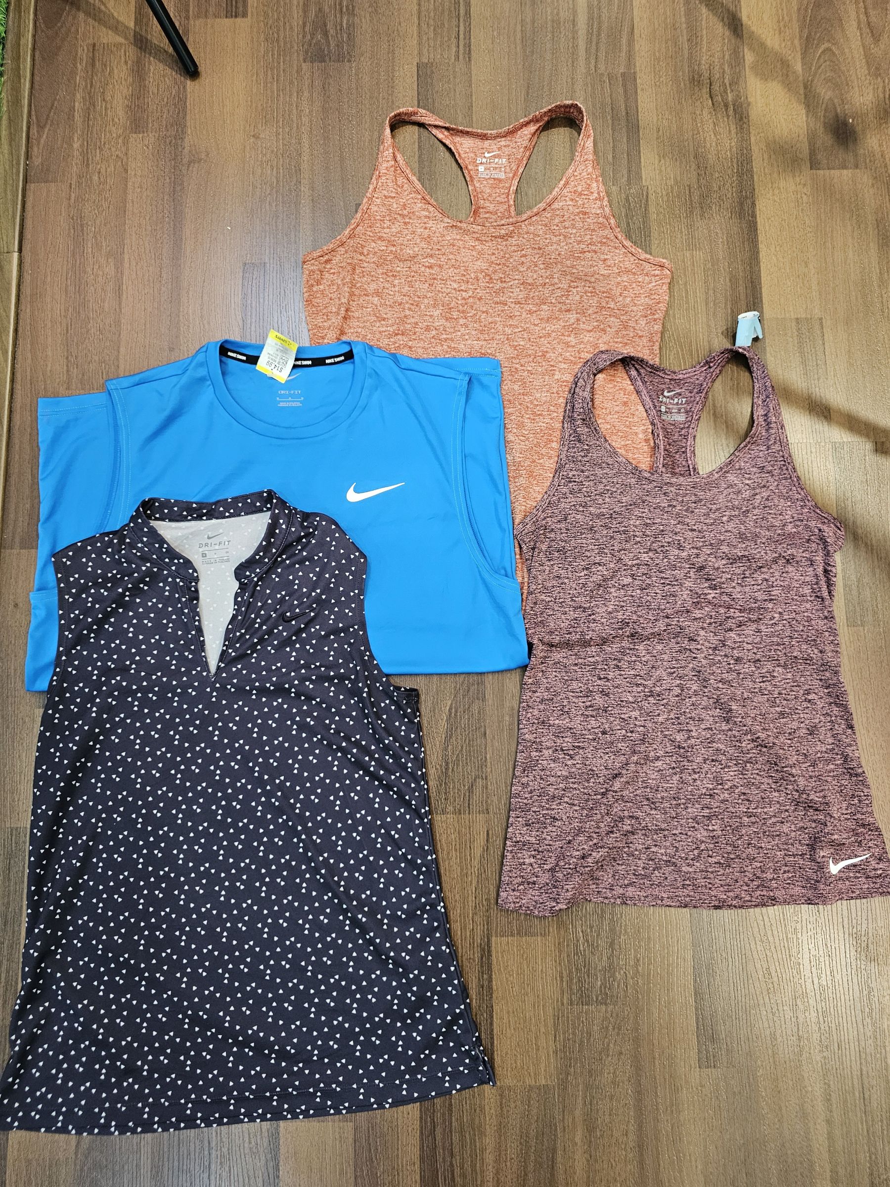 av-1945 nike tank tops