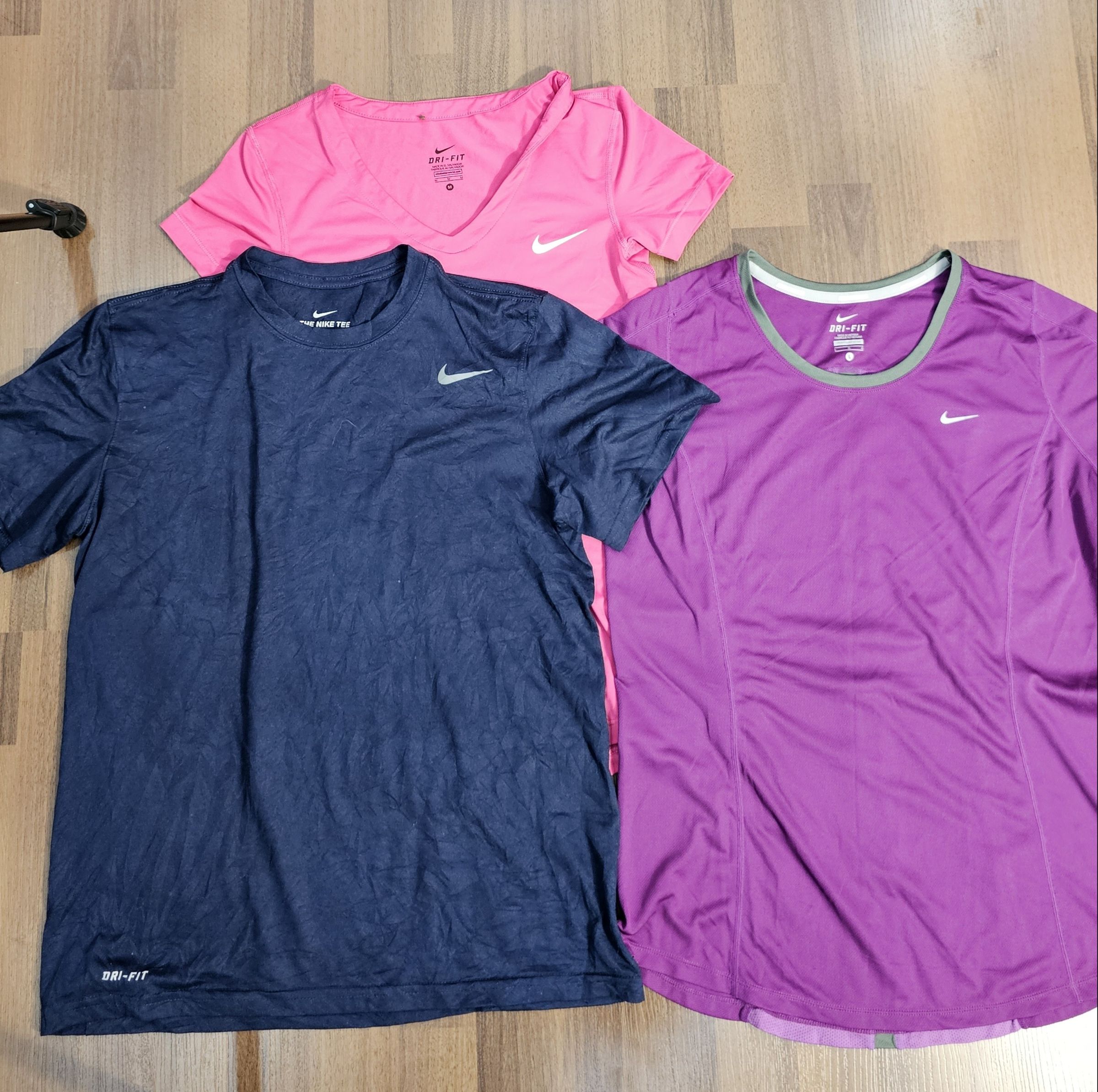 av-1942 nike t-shirts s/s